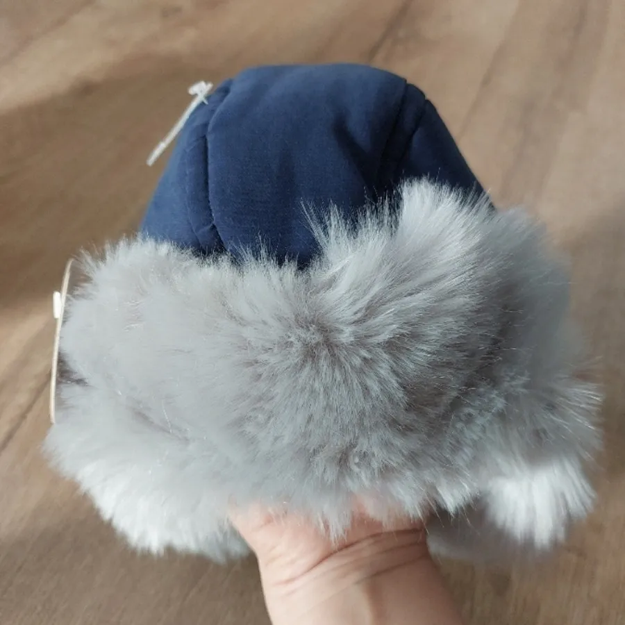 کلاه جذاب زمستونی