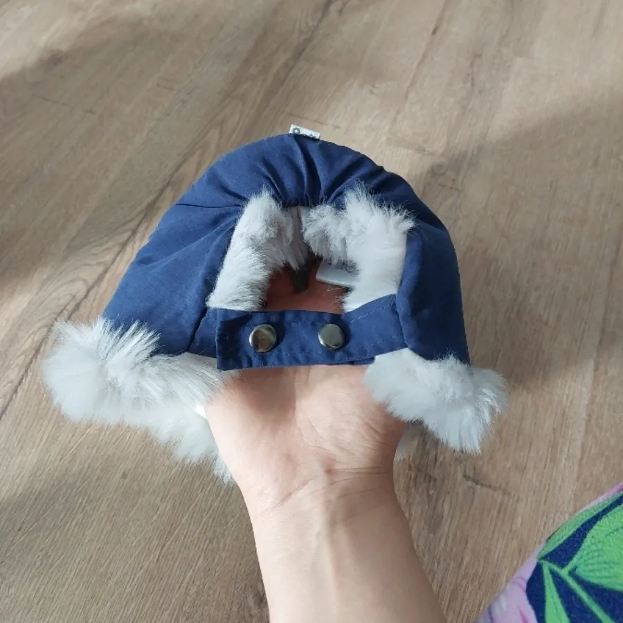 کلاه جذاب زمستونی