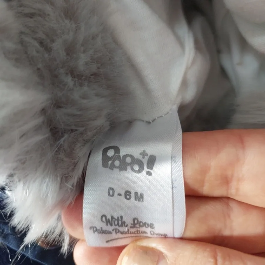 کلاه جذاب زمستونی