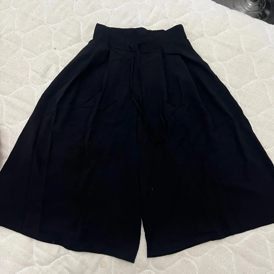 شلوار برمودا استفاده‌ نشد