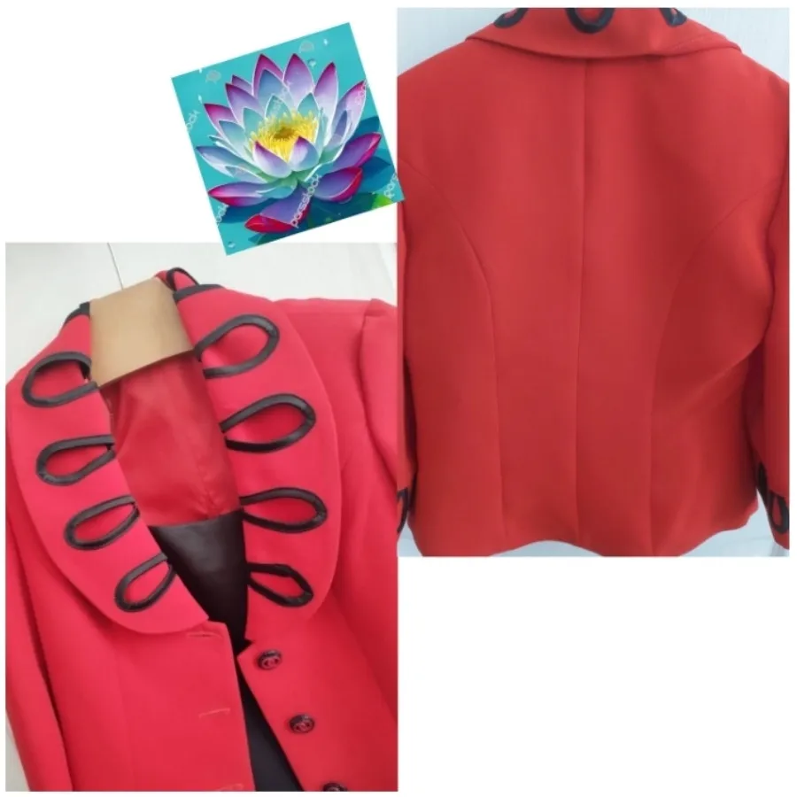 کت و دامن مجلسی