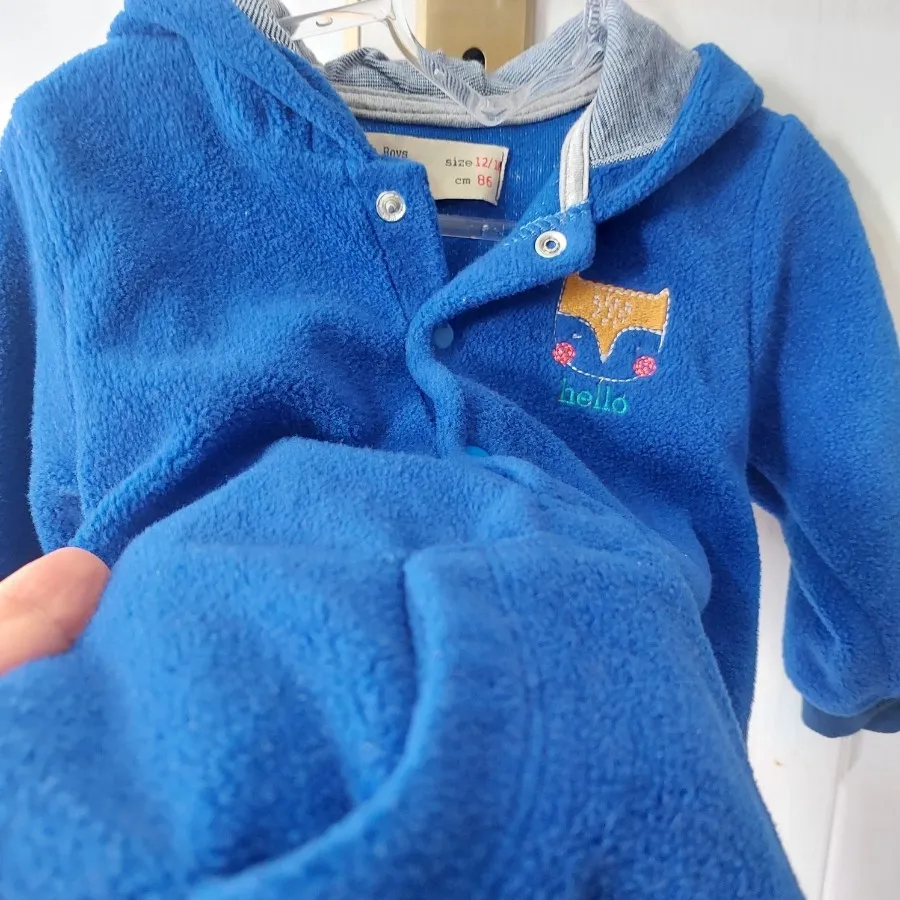 سرهمی جذاب کاملا نو