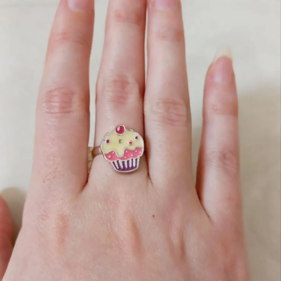 انگشتر جذاب و زیبا