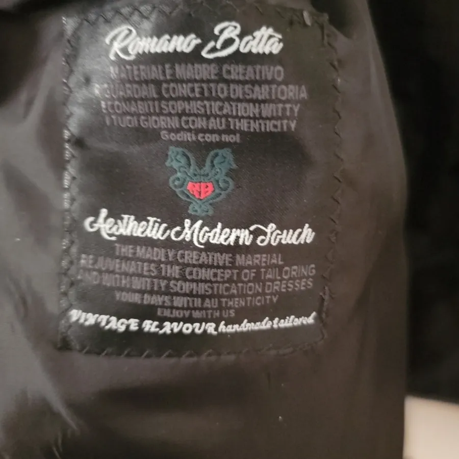 کت تک مردانه