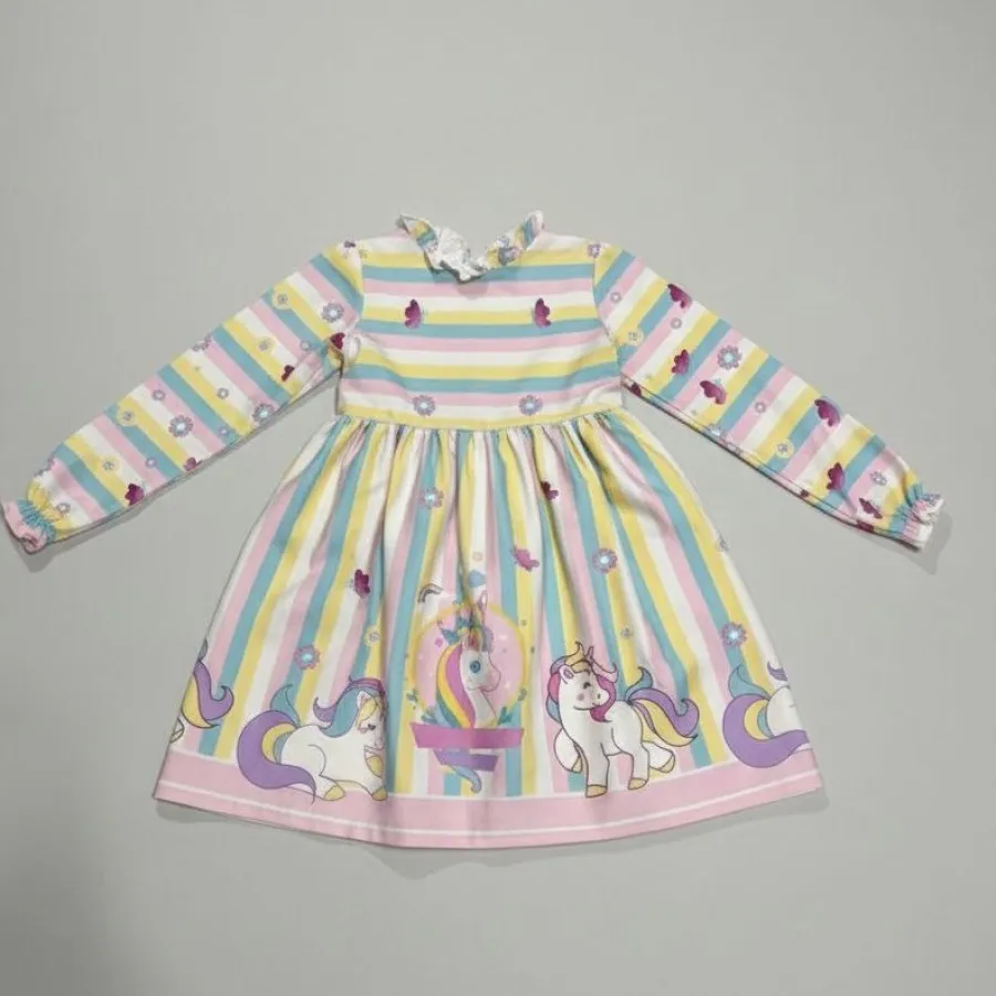 پیراهن یونیکورن