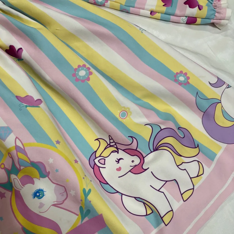 پیراهن یونیکورن