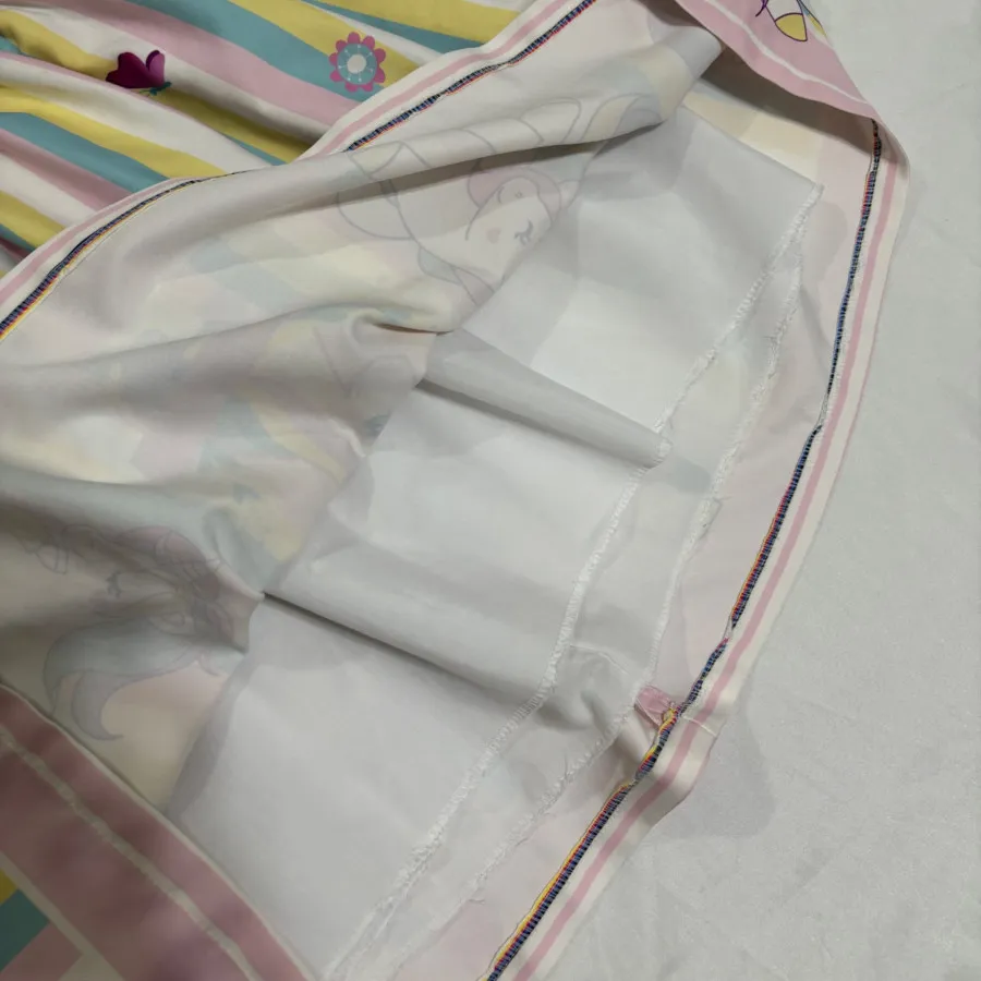 پیراهن یونیکورن