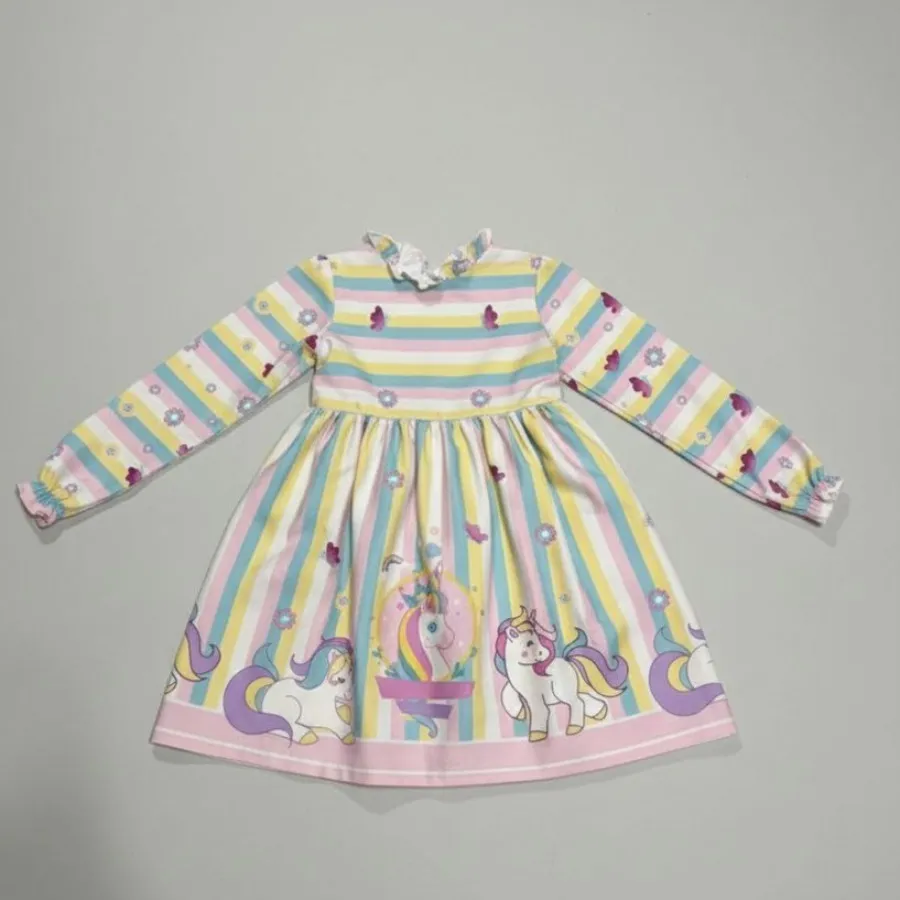 پیراهن یونیکورن