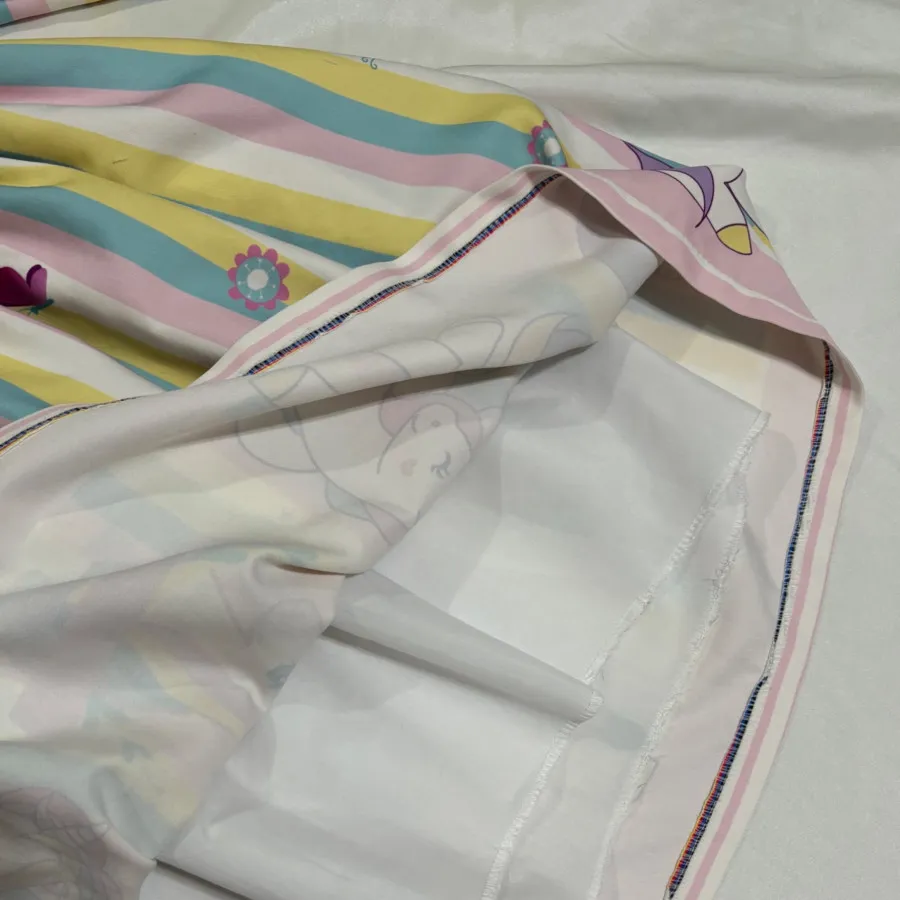 پیراهن یونیکورن