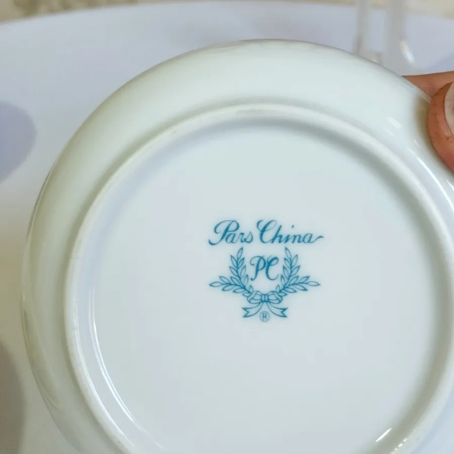 دیوارکوب چینی