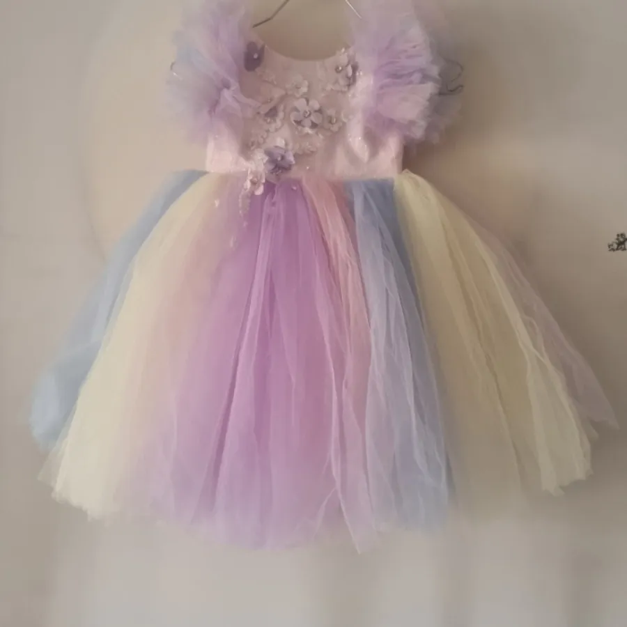 لباس مجلسی کودک