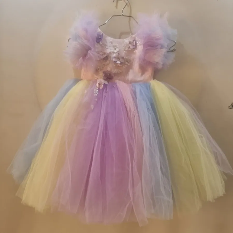 لباس مجلسی کودک