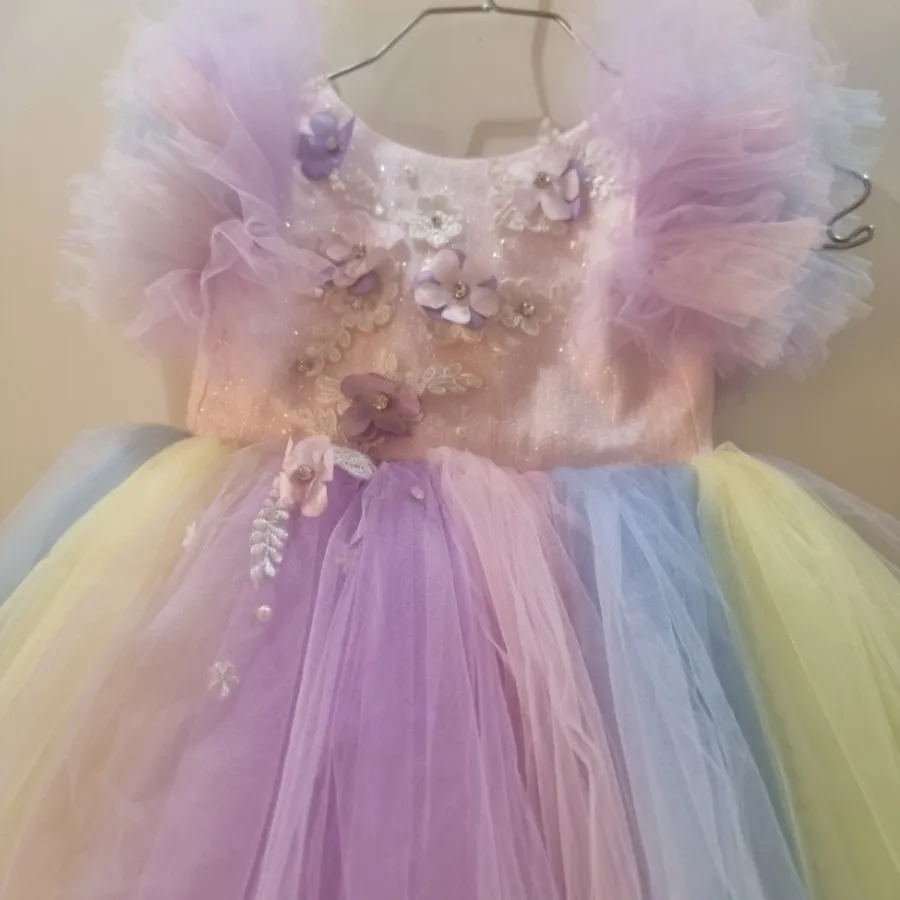 لباس مجلسی کودک