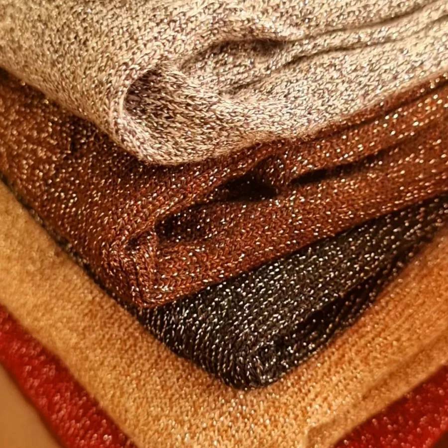 بلوز لمه مجلسی مرواریدی