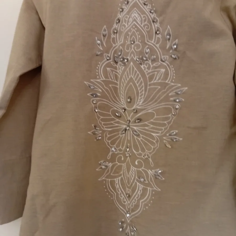 شومیز پل اند بییر