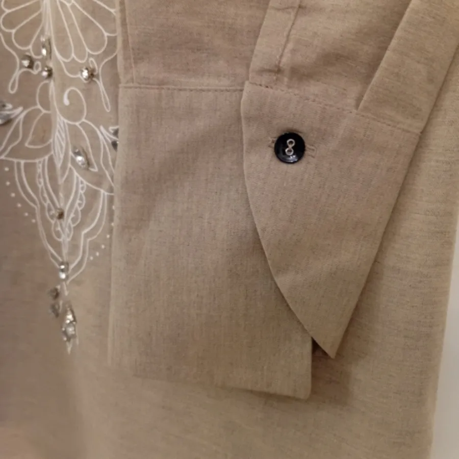 شومیز پل اند بییر