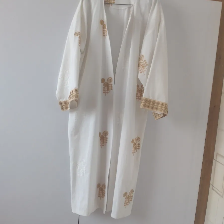 مانتو لنین مجلسی فری سایز