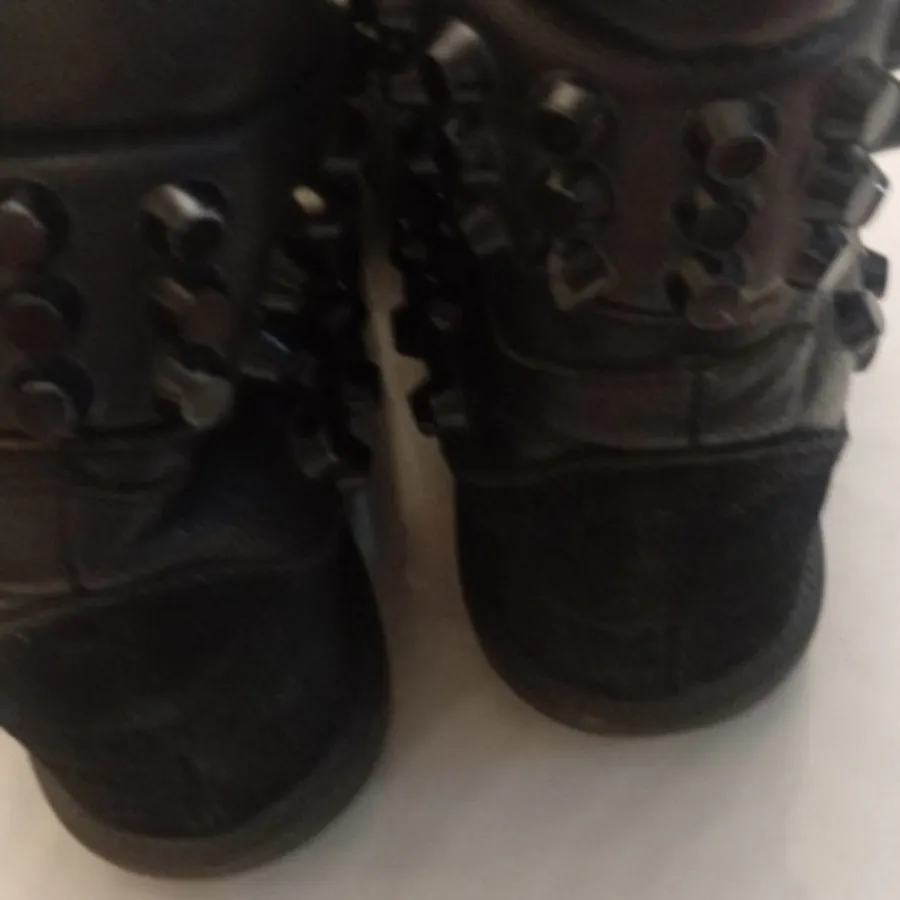 نیم چکمه نروژی