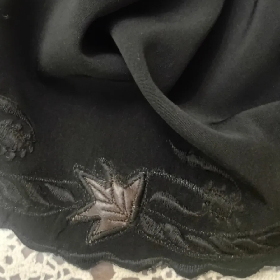 مانتو عبایی