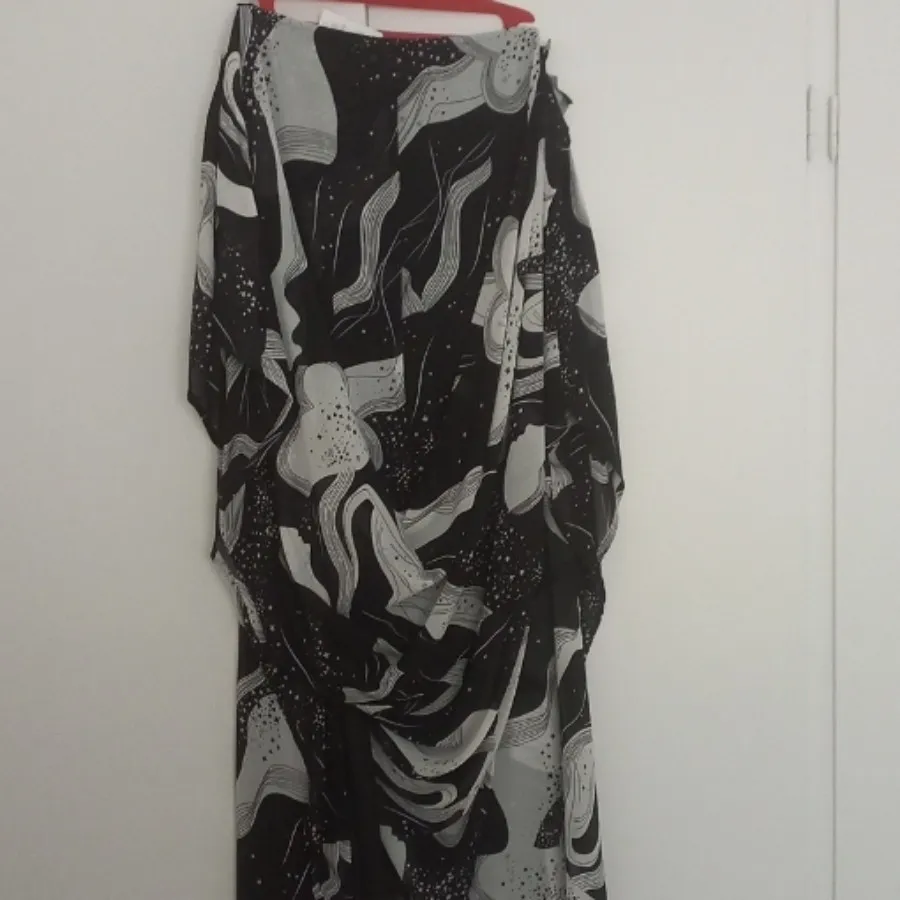 پیراهن مانتویی حریر