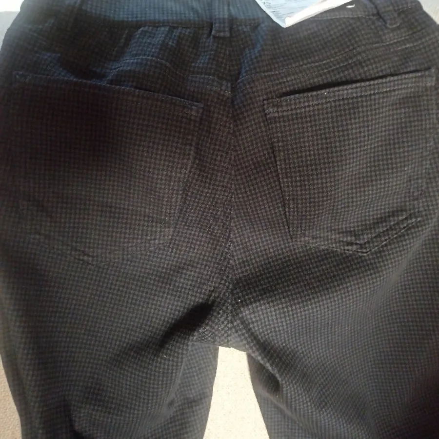 شلوار کشی uniqlo