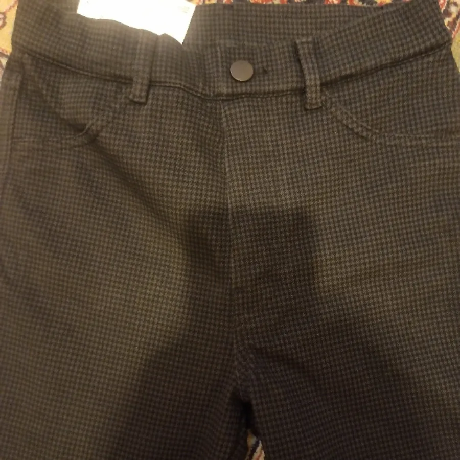 شلوار کشی uniqlo