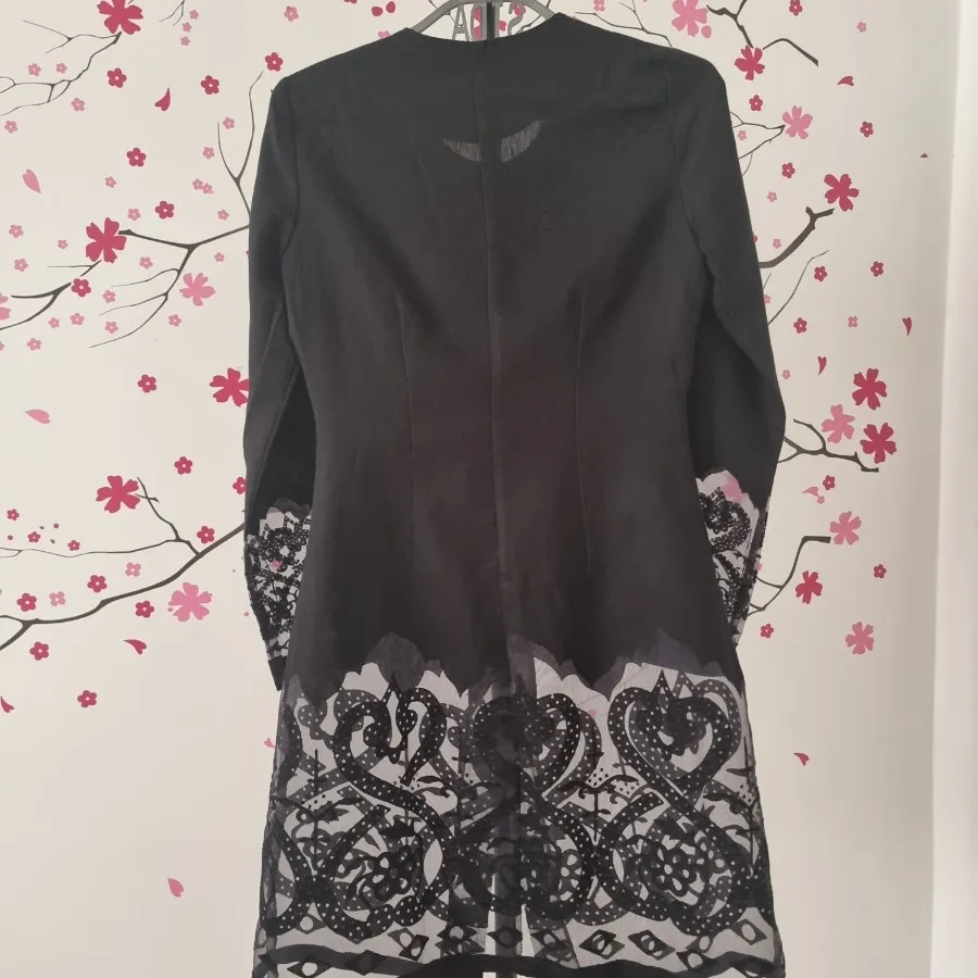 مانتو مجلسی