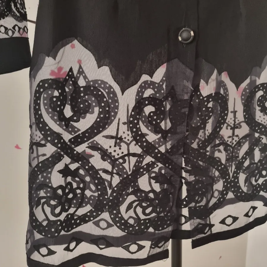 مانتو مجلسی