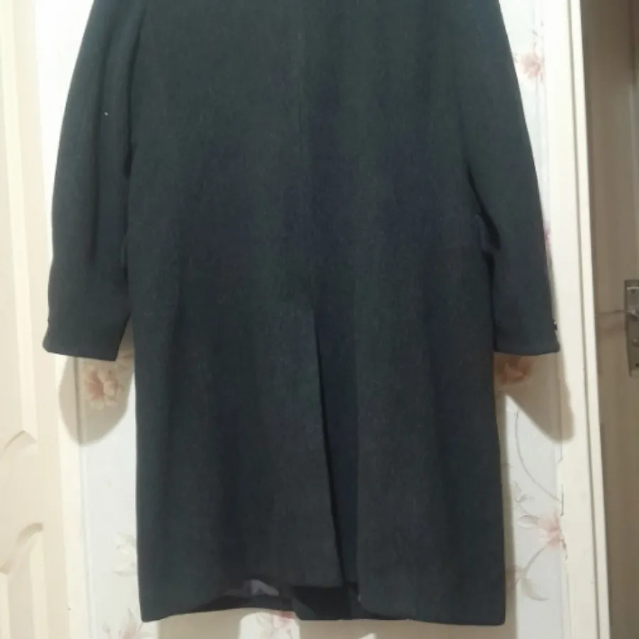 پالتو فوتر مردانه