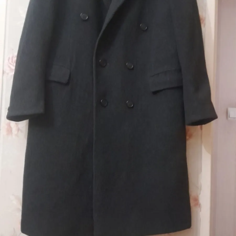 پالتو فوتر مردانه