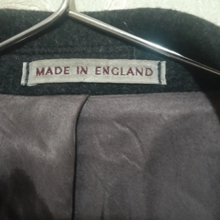 پالتو فوتر مردانه