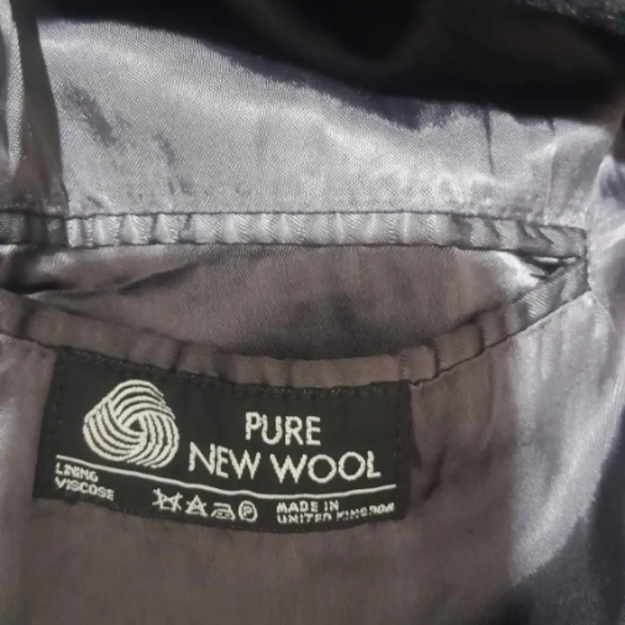 پالتو فوتر مردانه