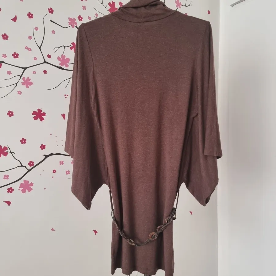 تونیک دخترونه