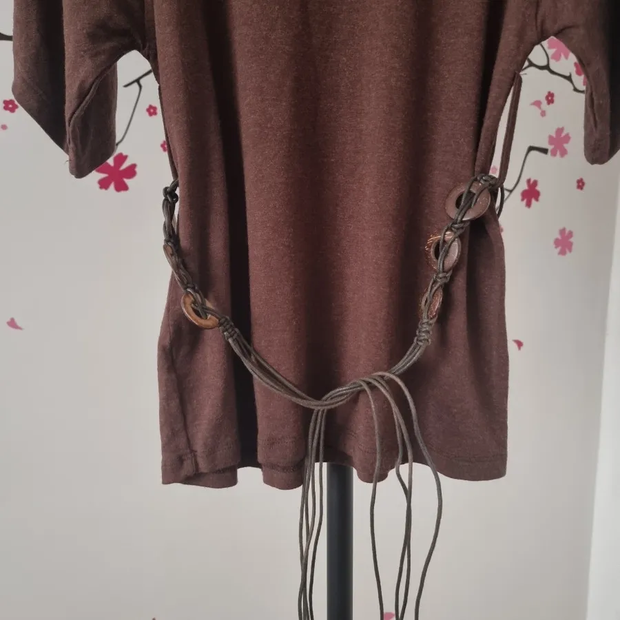 تونیک دخترونه