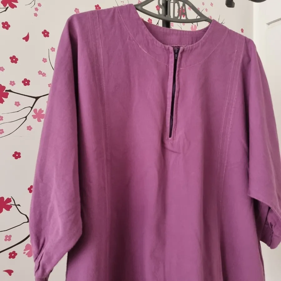 مانتو دخترونه