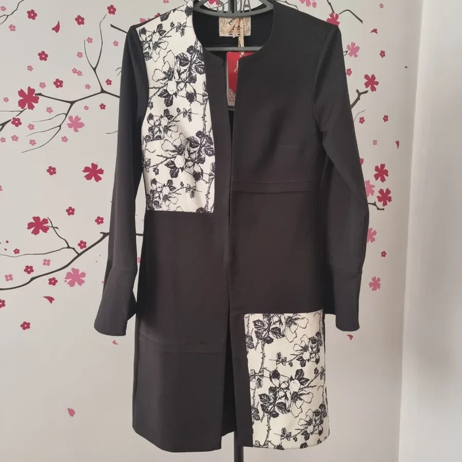 مانتو مجلسی