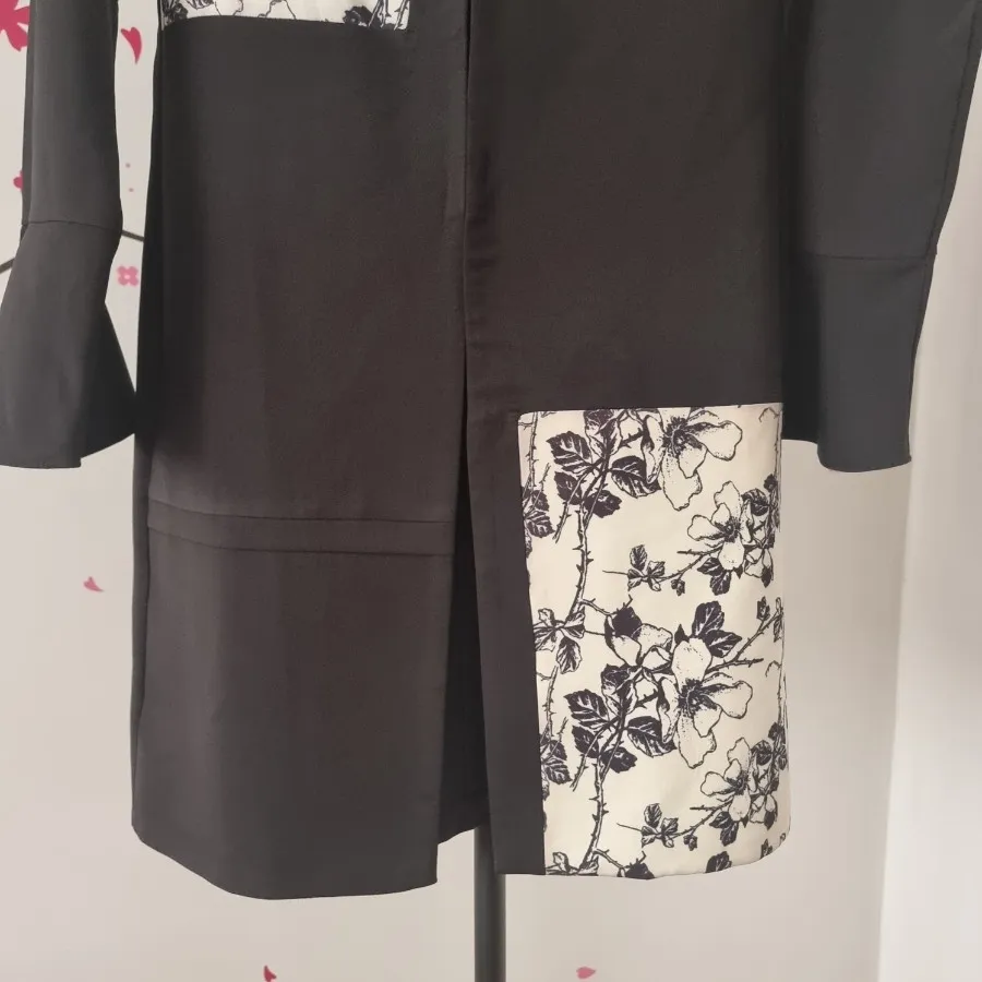 مانتو مجلسی