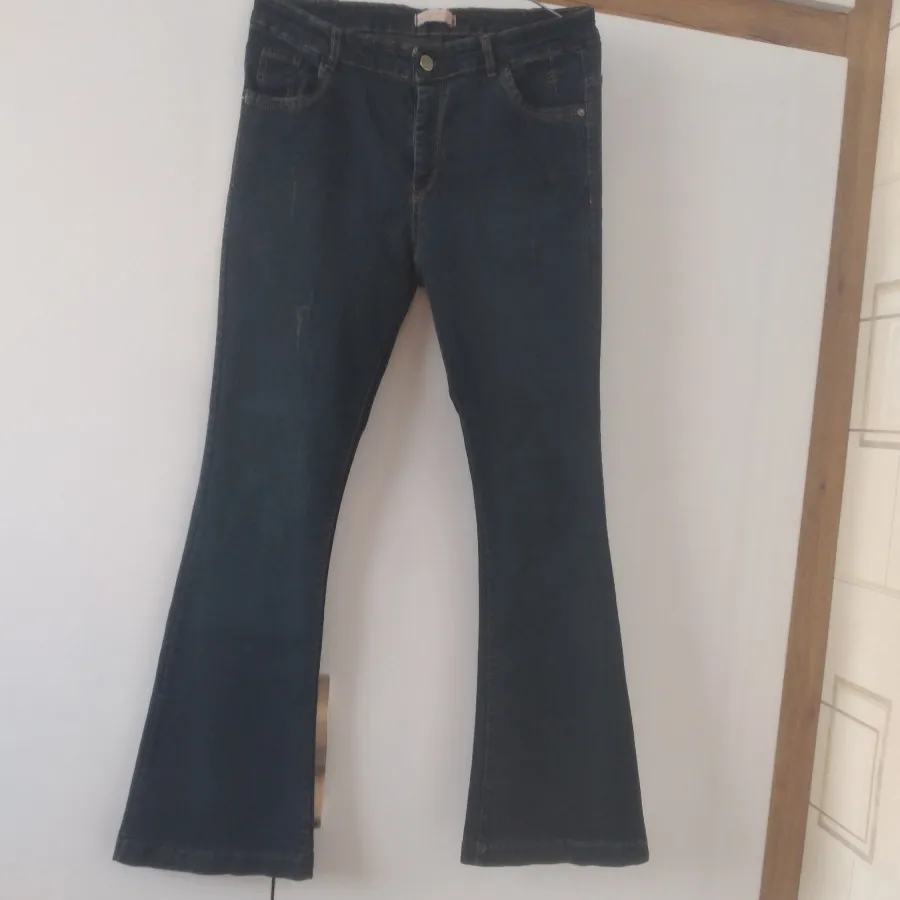 شلوار جین بوتکات وارداتی