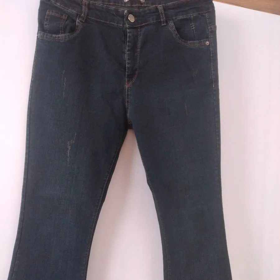 شلوار جین بوتکات وارداتی