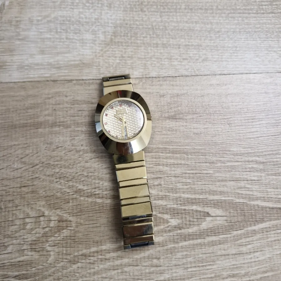 ساعت مچی مارک دار