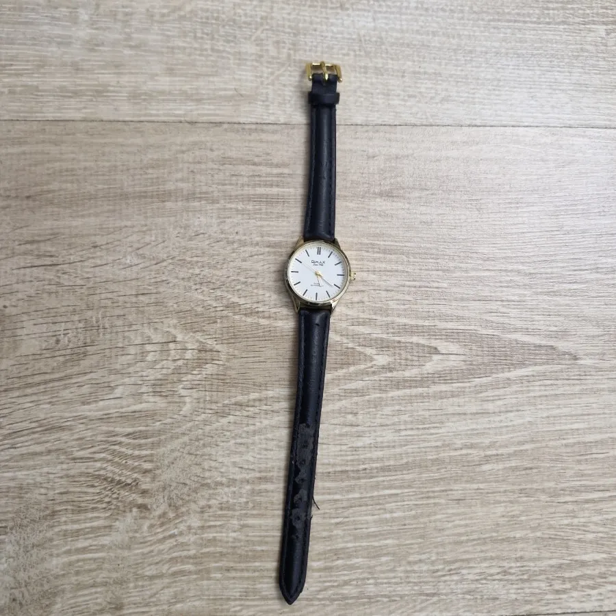 ساعت مچی مارک دار