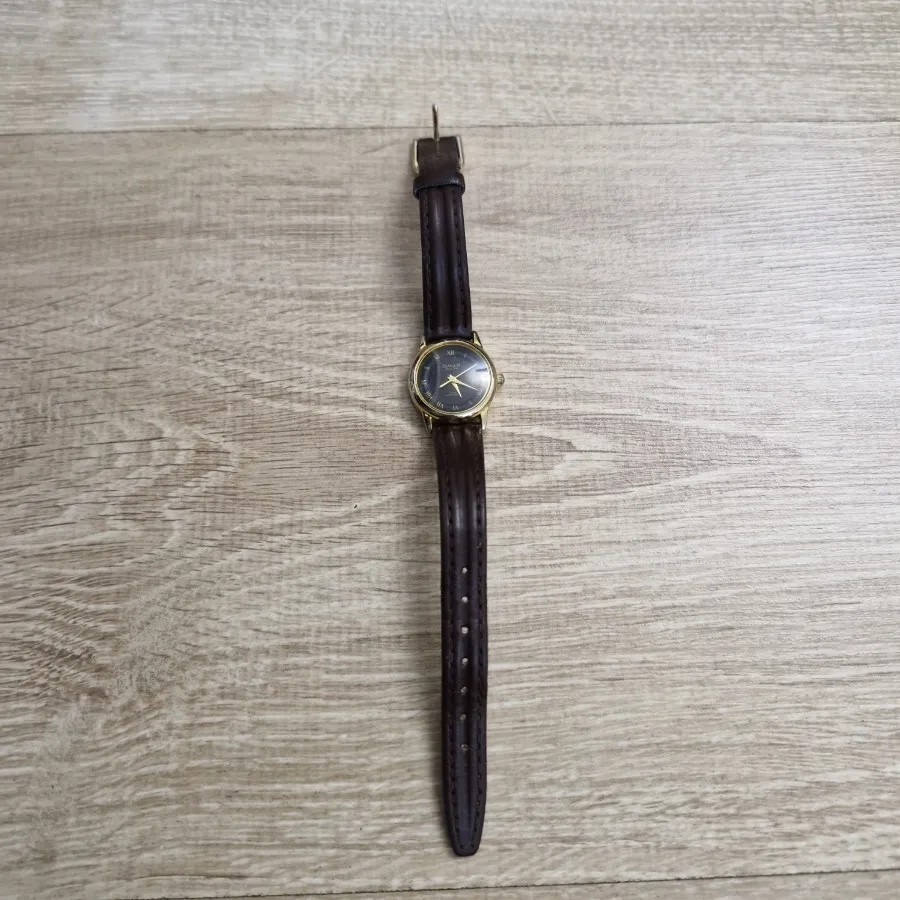 ساعت مچی مارک دار