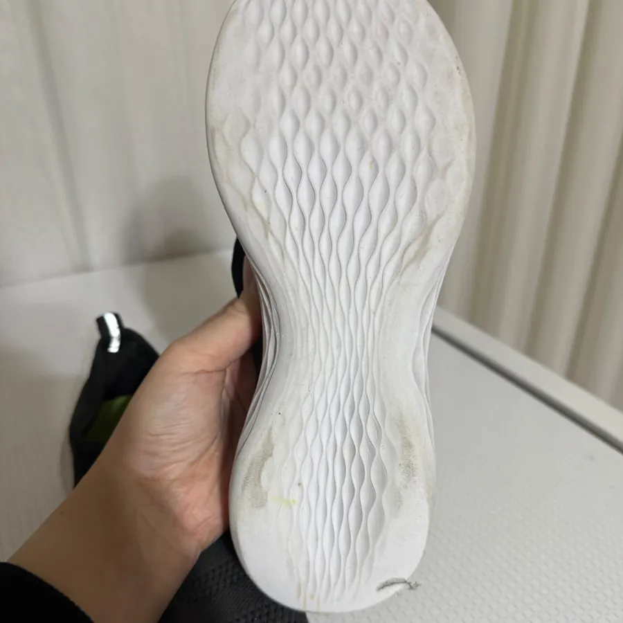 کفش اسکیچرز