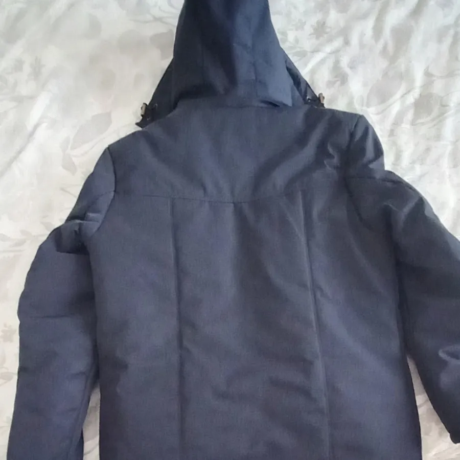 کاپشن مردانه