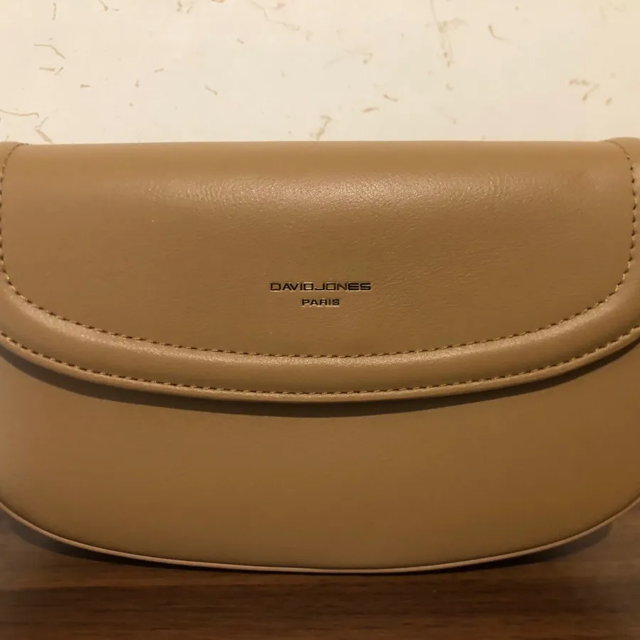 کیف دیوید جونز