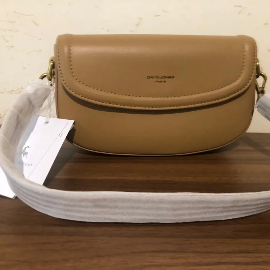 کیف دیوید جونز