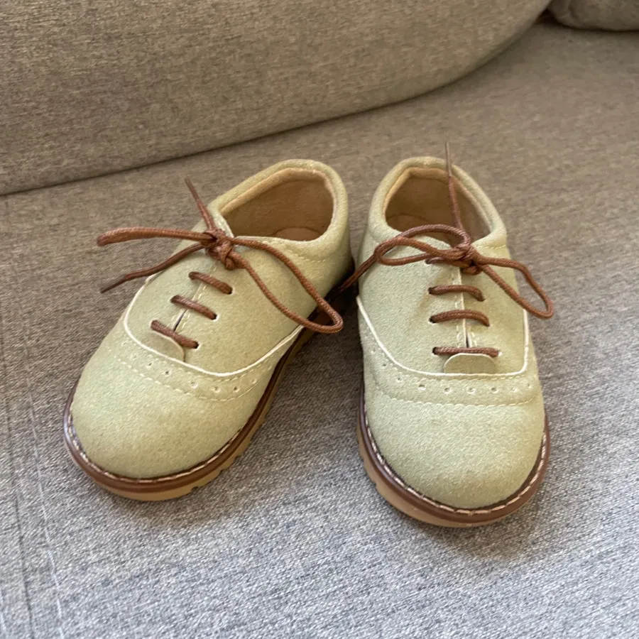 کفش  نوزادی