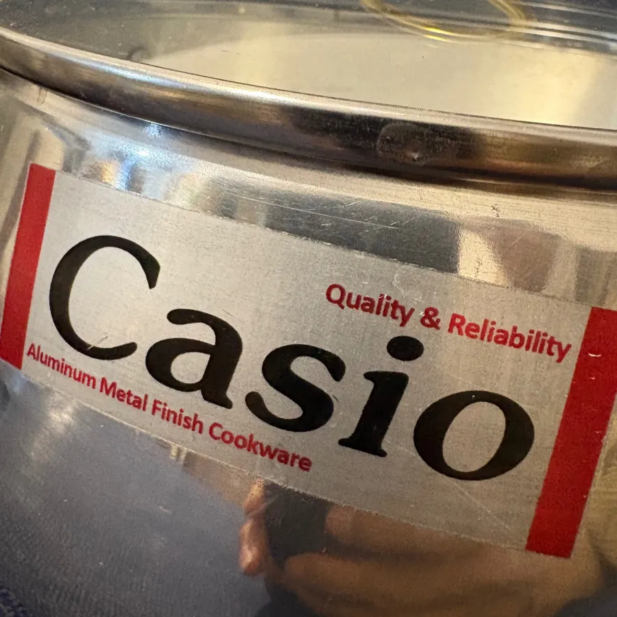 سه تا قابلمه