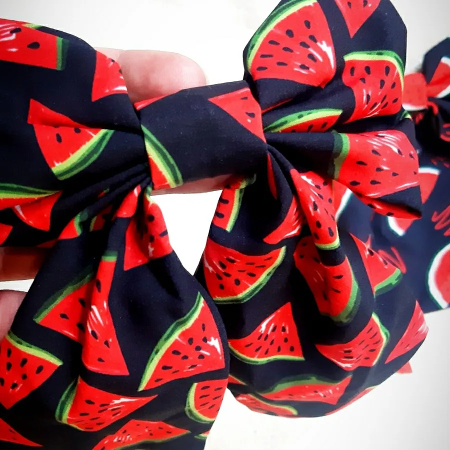 گیره مو یلدایی