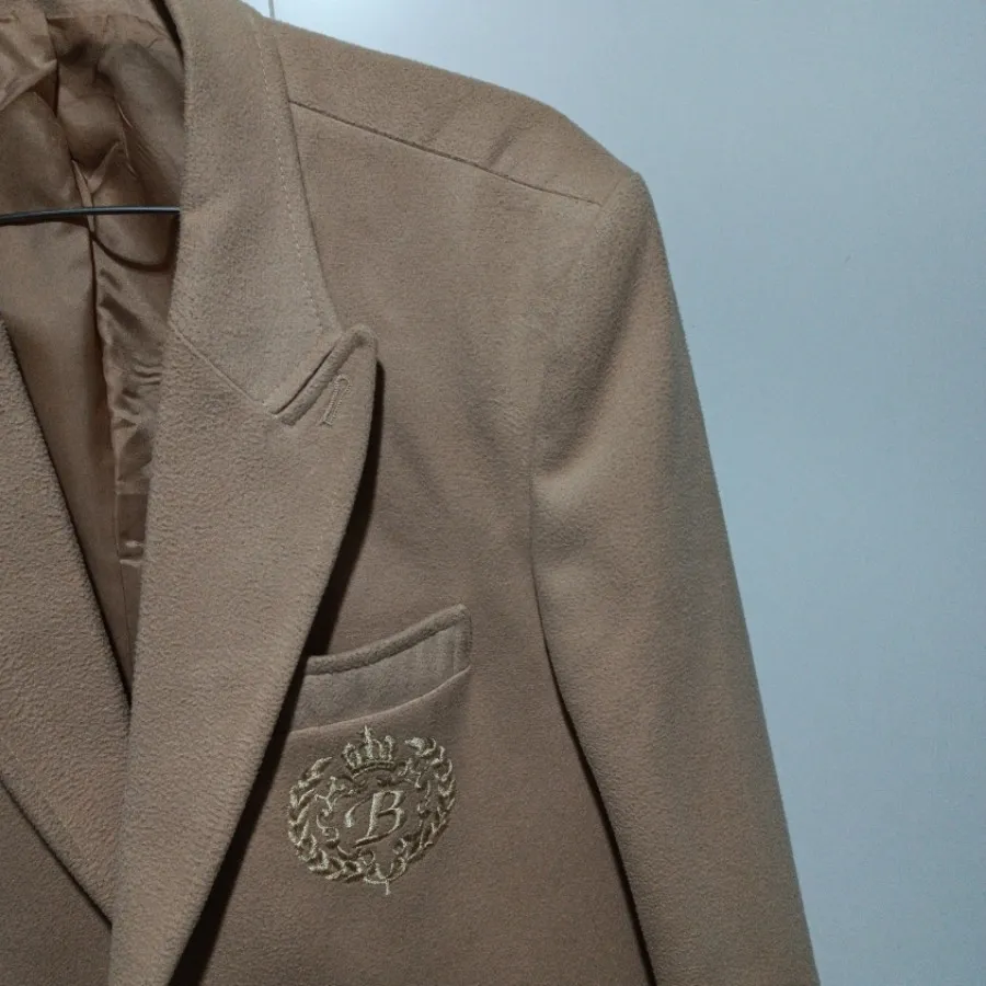 پالتو مردانه